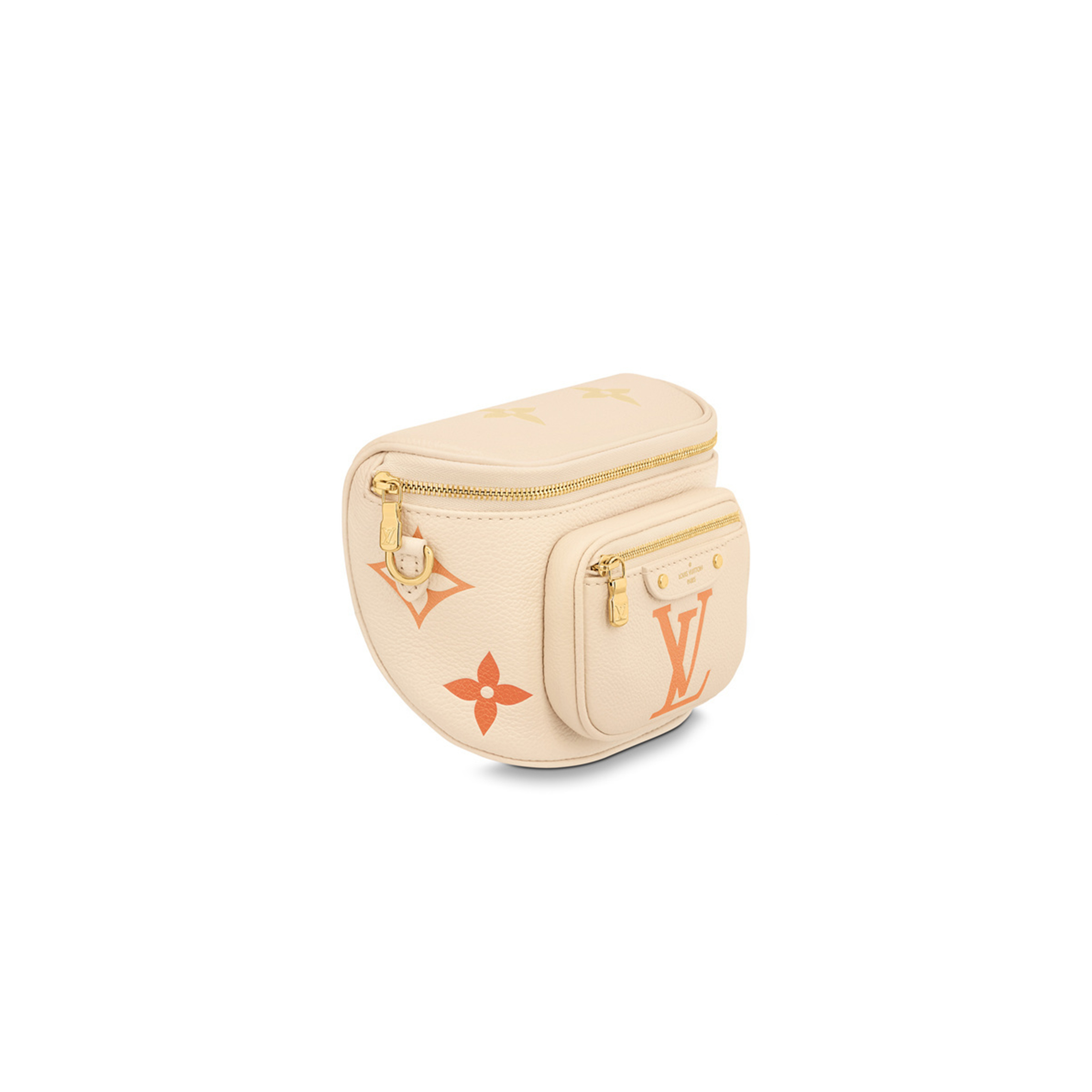 l0*is V*t0n mini bumbag handbags m82208 (17*12*9.5cm)